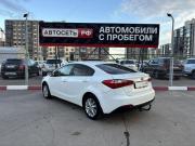 Kia Cerato III Альметьевск  - изображение 35