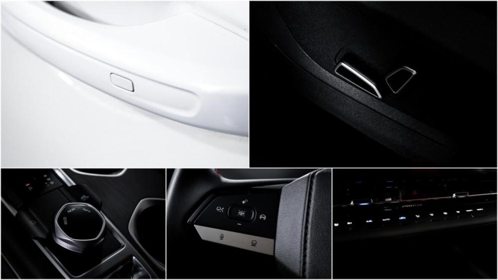 Changan CS55 Plus II Москва  - изображение 19