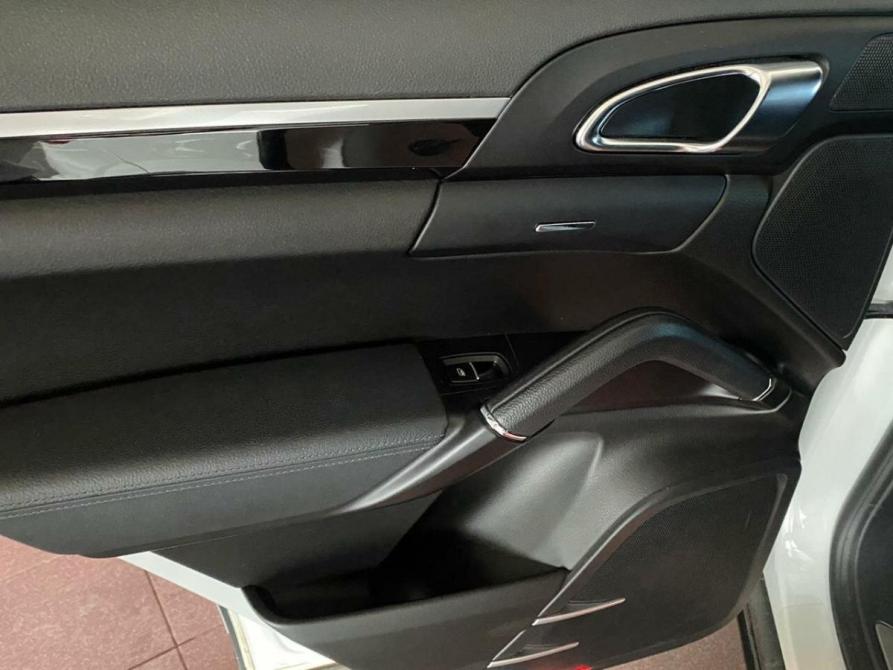 Porsche Cayenne II Рестайлинг (958) Ростов-на-Дону  - изображение 16