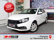 Lada (ВАЗ) Vesta I Кемерово  - изображение 25