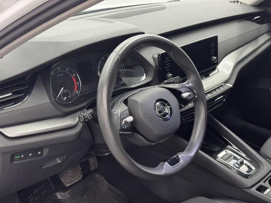 Skoda Octavia IV (A8) Воронеж  - изображение 16