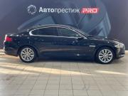 Jaguar XF I Рестайлинг Пермь  - изображение 25