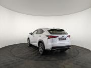 Lexus NX I Рестайлинг Москва  - изображение 37