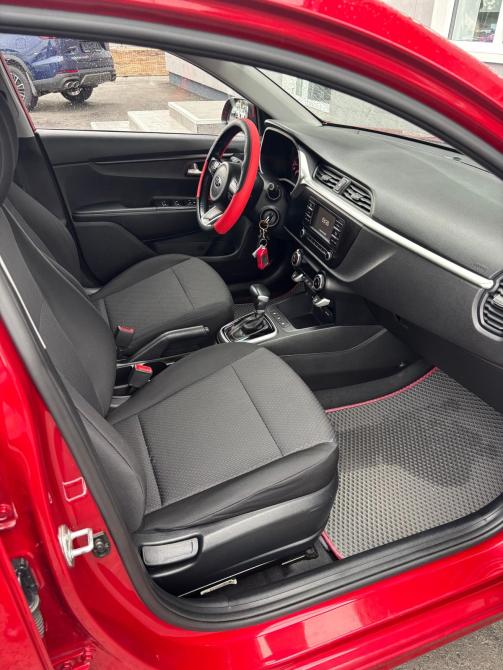 Kia Rio IV Рестайлинг Альметьевск  - изображение 15