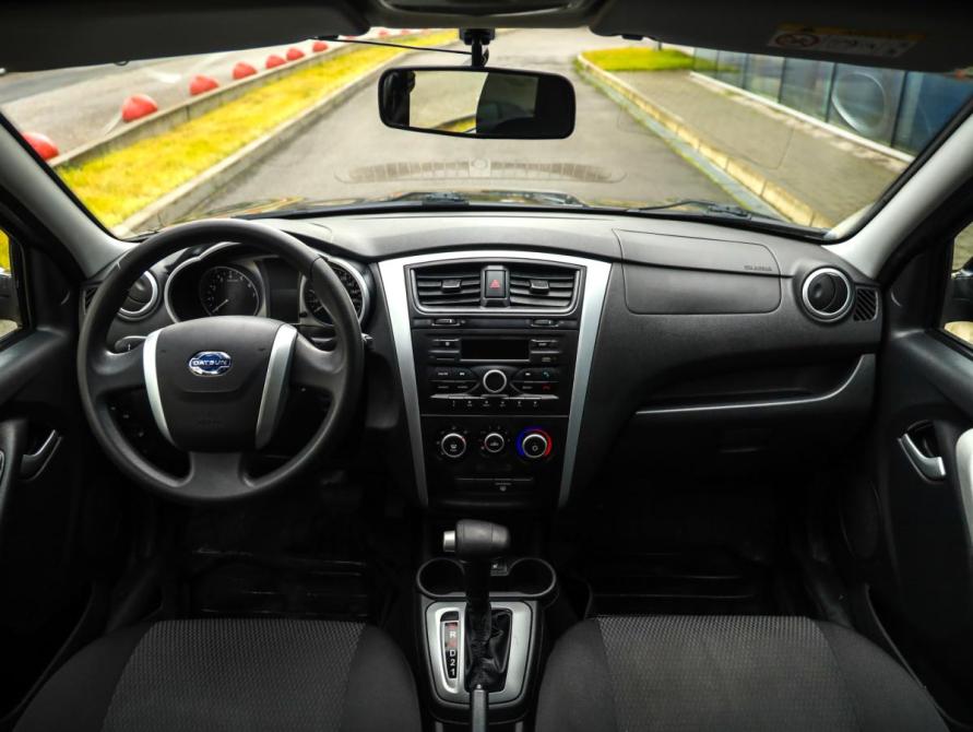 Datsun mi-DO Санкт-Петербург  - изображение 11