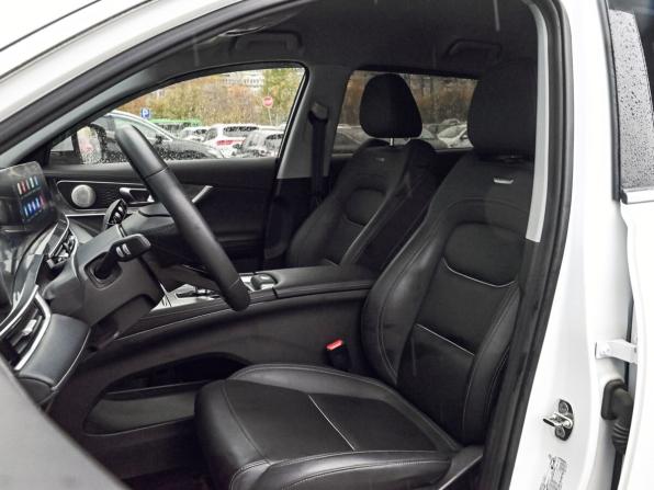 Chery Tiggo 7 Pro Max I Рестайлинг с пробегом 2024 года, цена 2 049 000 рублей, 23920 км, внедорожник, Автокод Объявления
