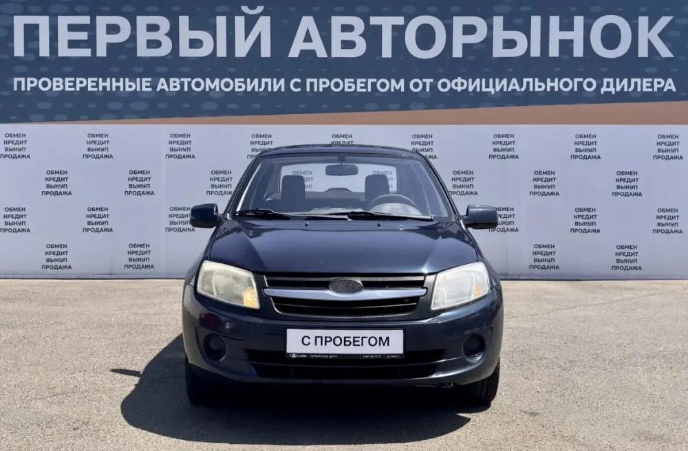 Lada (ВАЗ) Granta I Краснодар  - изображение 2