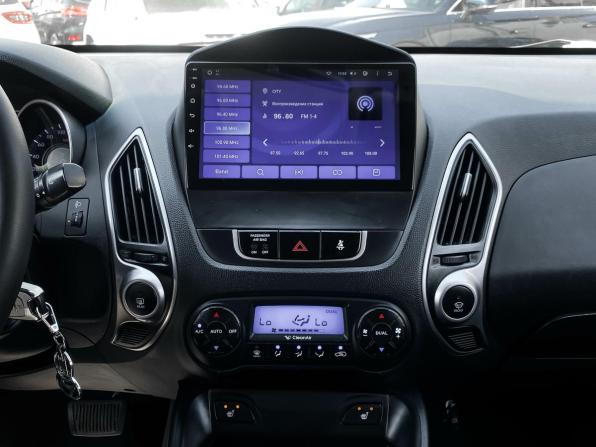 Hyundai ix35 I с пробегом 2013 года, цена 1 289 000 рублей, 205015 км, внедорожник, Автокод Объявления