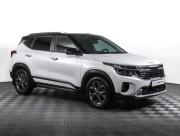 Kia Seltos I Рестайлинг Москва  - изображение 28
