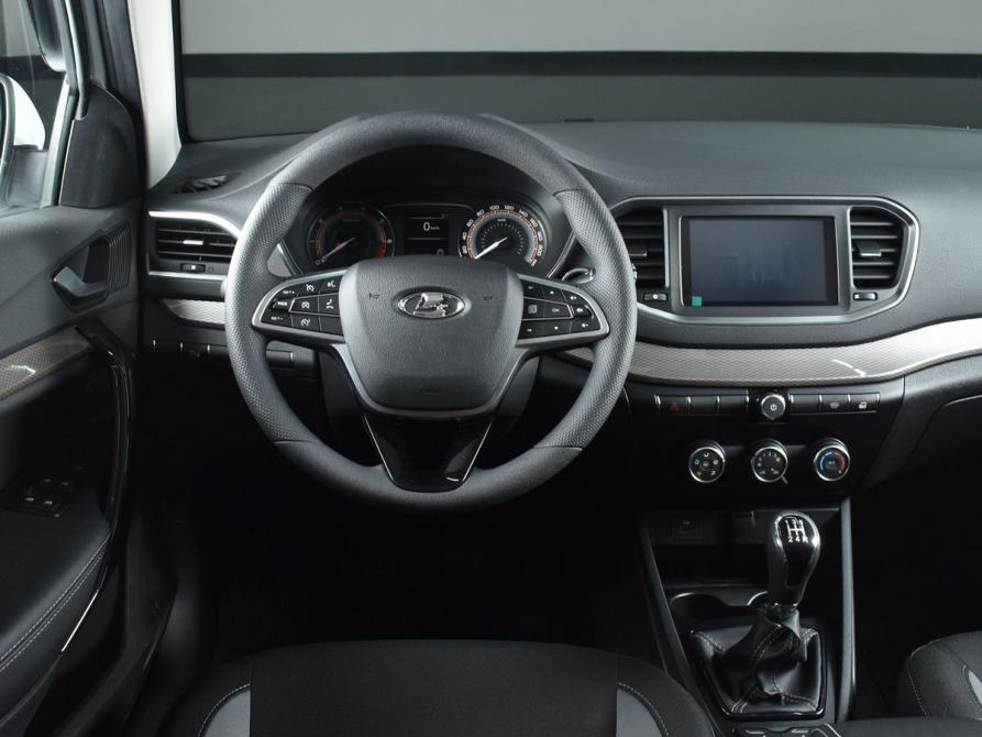 Lada (ВАЗ) Vesta I Рестайлинг (NG) Кемерово  - изображение 11