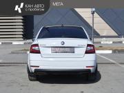 Skoda Octavia III (A7) Рестайлинг Казань  - изображение 20
