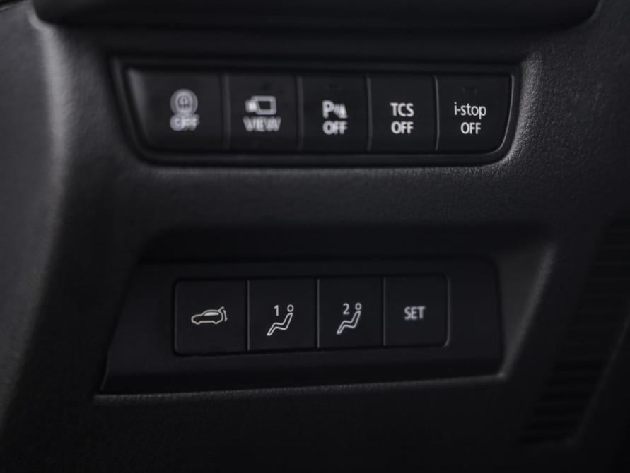 Mazda CX-50 Санкт-Петербург  - изображение 22