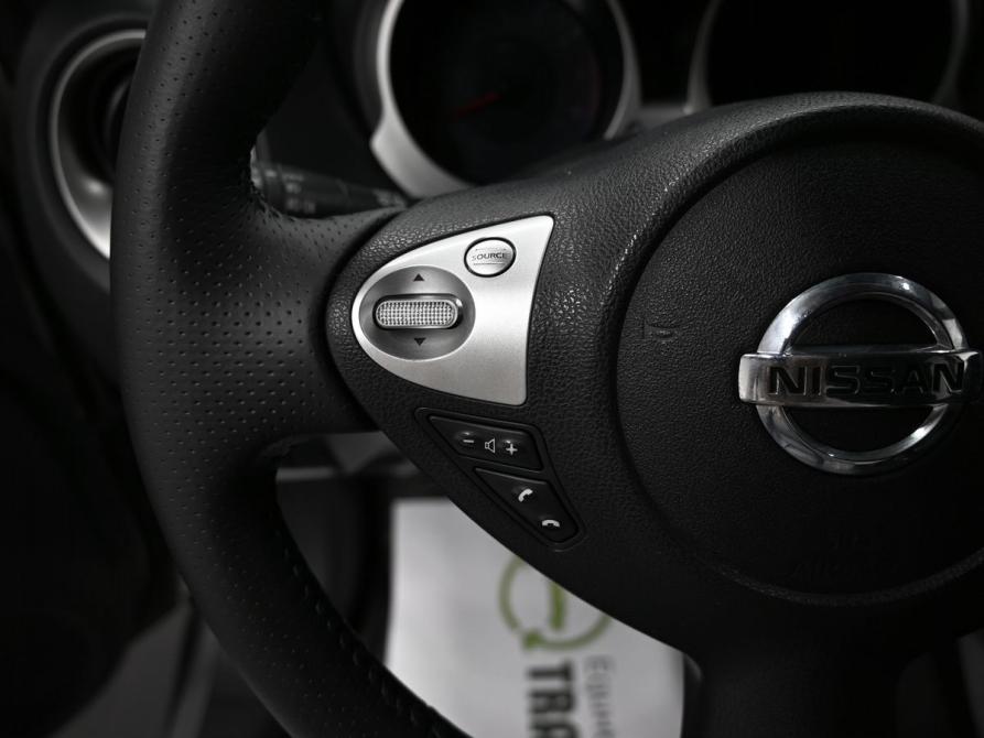 Nissan Juke I Тверь  - изображение 17