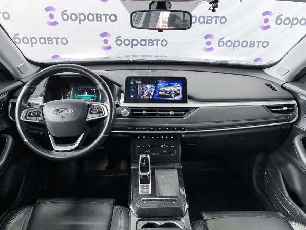 Chery Tiggo 7 Pro I с пробегом 2021 года, цена 1 580 000 рублей, 60582 км, внедорожник, Автокод Объявления