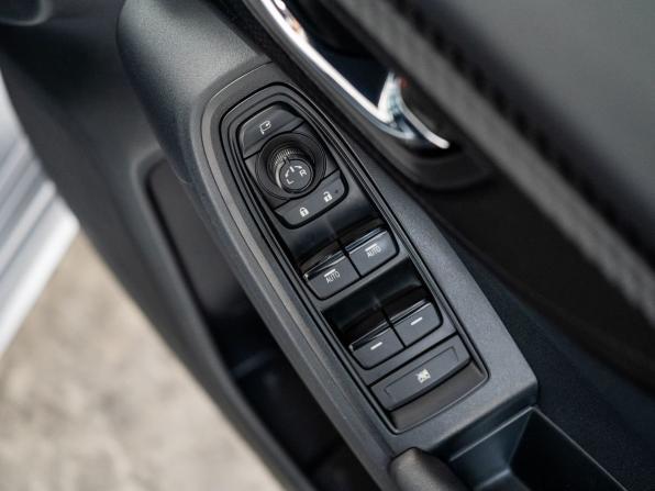 Subaru Impreza V с пробегом 2019 года, цена 1 375 000 рублей, 103554 км, хэтчбек, Автокод Объявления