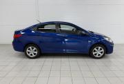 Hyundai Solaris I Астрахань  - изображение 22