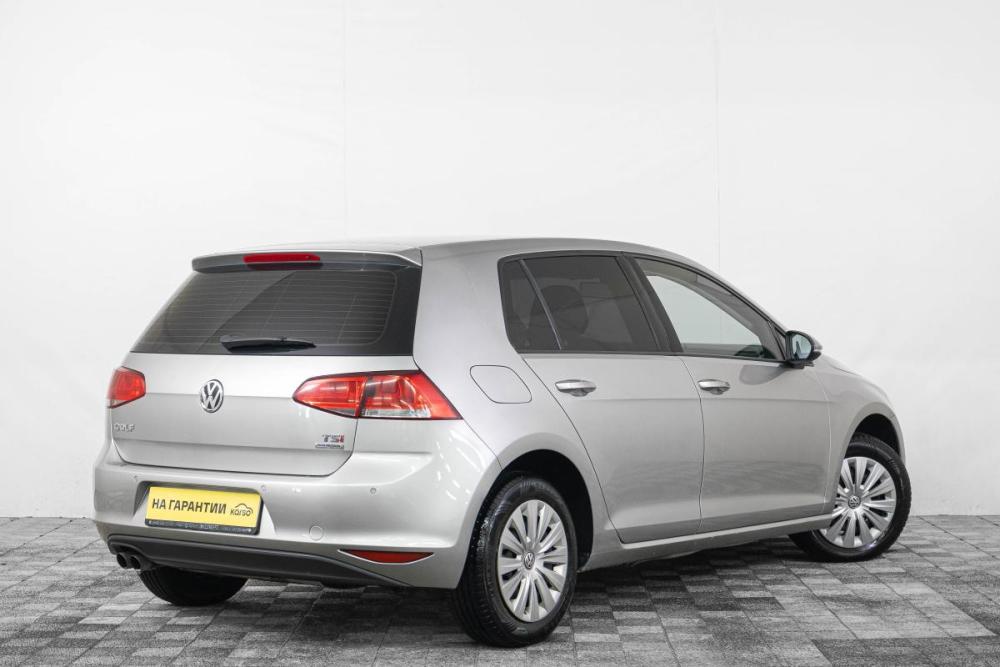 Volkswagen Golf VII Кемерово  - изображение 7