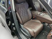 Exeed VX I Рестайлинг Москва  - изображение 50