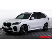 BMW X5 IV (G05/G18) Москва  - изображение 25
