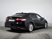 Toyota Camry VIII (XV70) Санкт-Петербург  - изображение 26