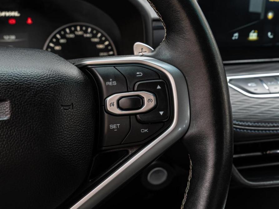 Haval Jolion I Рестайлинг Краснодар  - изображение 17