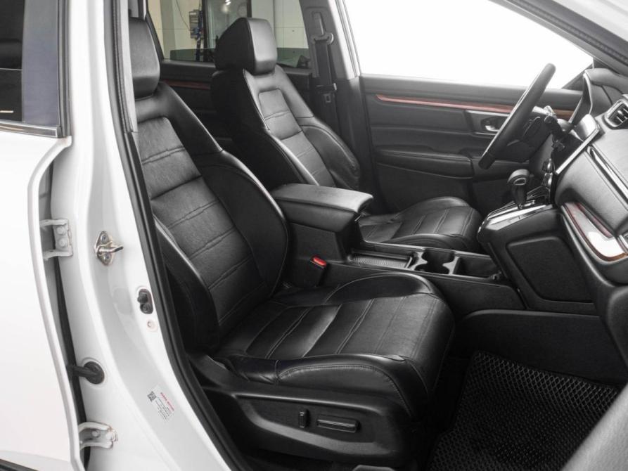 Honda CR-V V Тюмень  - изображение 8