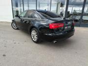 Audi A6 IV (C7) Воронеж  - изображение 22