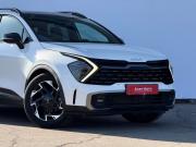 Kia Sportage V Иркутск  - изображение 26