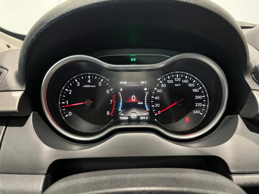 FAW Besturn X80 I Рестайлинг Самара  - изображение 13