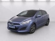Hyundai i30 II Москва  - изображение 17