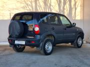 Chevrolet Niva I Рестайлинг Петрозаводск  - изображение 26