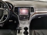 Jeep Grand Cherokee IV (WK2) Рестайлинг Москва  - изображение 32