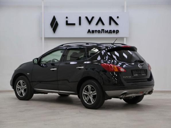 Nissan Murano II (Z51) Рестайлинг 2 с пробегом 2011 года, цена 749 000 рублей, 150760 км, внедорожник, Автокод Объявления