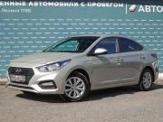 Hyundai Solaris II Ижевск  - изображение 23