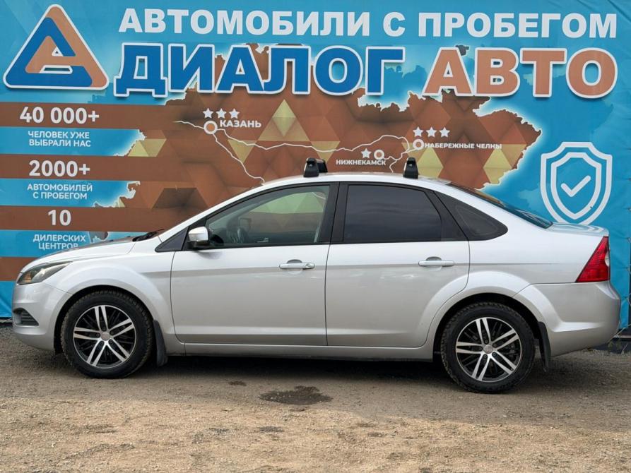 Ford Focus II Рестайлинг Набережные Челны  - изображение 6