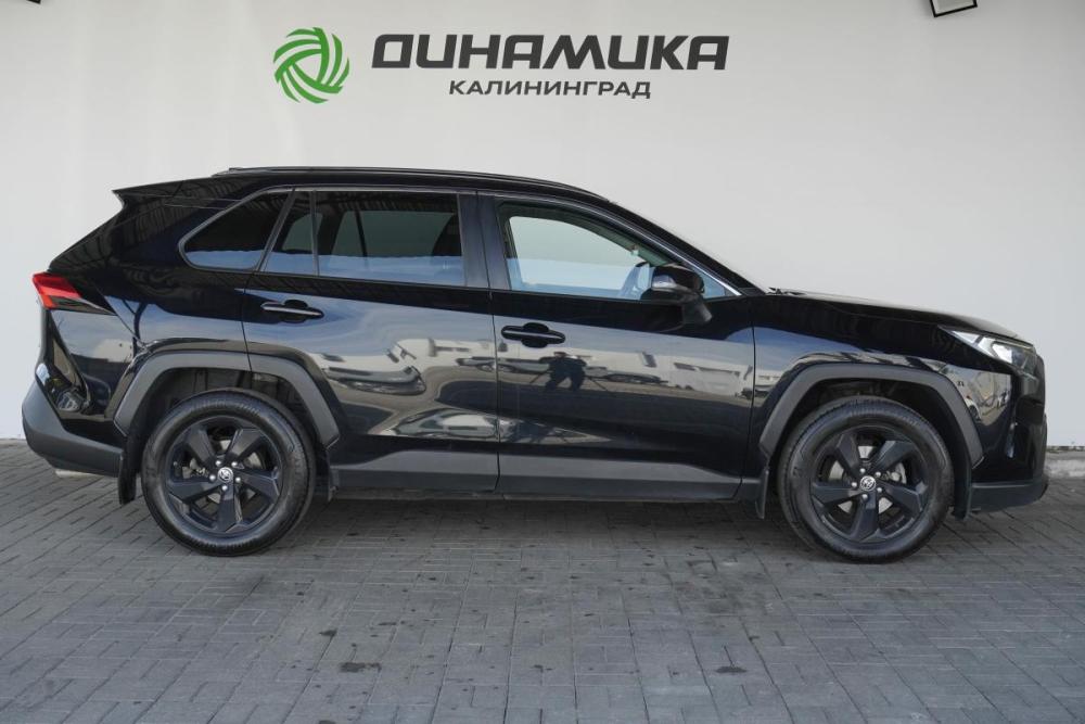 Toyota RAV4 V (XA50) Калининград  - изображение 6