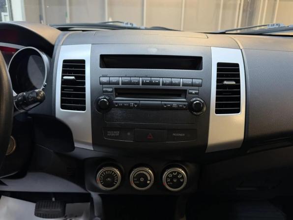 Mitsubishi Outlander II с пробегом 2007 года, цена 1 177 000 рублей, 285000 км, внедорожник, Автокод Объявления