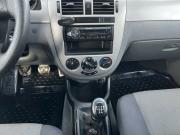 Chevrolet Lacetti I Буинск  - изображение 29