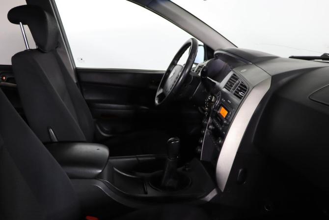 SsangYong Kyron I Рестайлинг с пробегом 2013 года, цена 839 990 рублей, 177510 км, внедорожник, Автокод Объявления