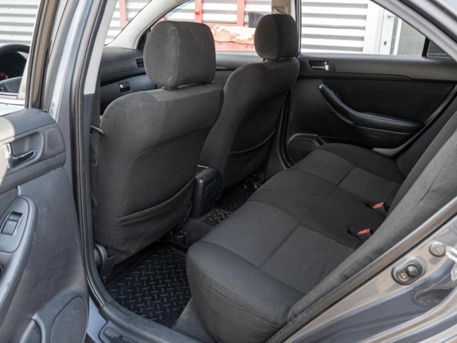 Toyota Avensis II Рестайлинг Краснодар  - изображение 11
