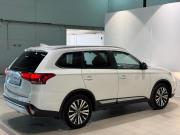 Mitsubishi Outlander III Рестайлинг 3 Самара  - изображение 18