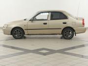 Hyundai Accent II Иваново  - изображение 25