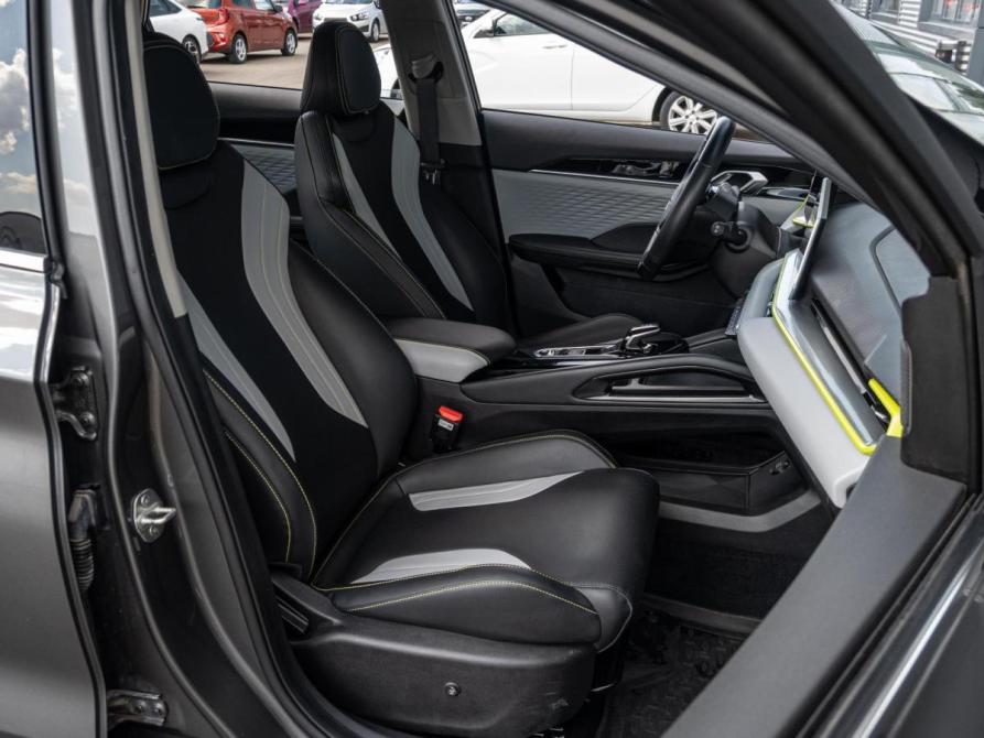 Geely Coolray I Рестайлинг Краснодар  - изображение 8