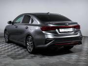 Kia Cerato IV Москва  - изображение 26