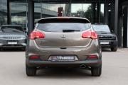 Kia Ceed II Москва  - изображение 25