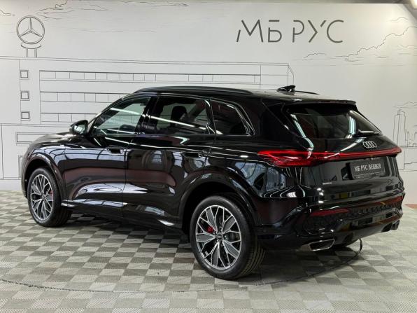 Audi Q5 III с пробегом 2026 года, цена 6 200 000 рублей, 20 км, внедорожник, Автокод Объявления