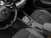 Skoda Octavia IV (A8) Москва  - изображение 38
