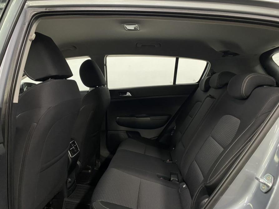 Kia Sportage IV Рестайлинг Москва  - изображение 26