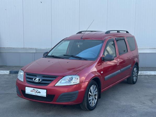 Lada (ВАЗ) Largus I с пробегом 2019 года, цена 870 000 рублей, 144548 км, универсал, Автокод Объявления