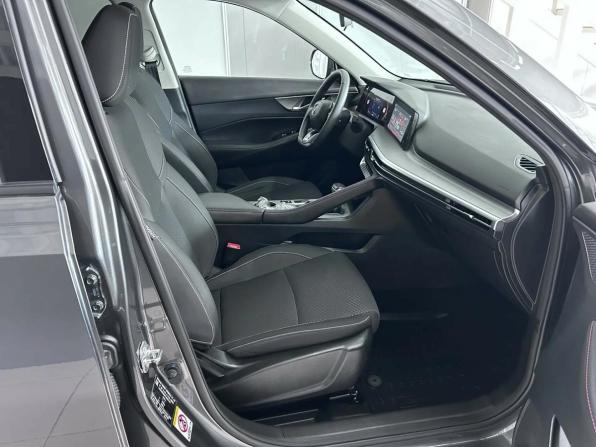 Changan CS35 Plus I Рестайлинг с пробегом 2023 года, цена 1 724 000 рублей, 62000 км, внедорожник, Автокод Объявления